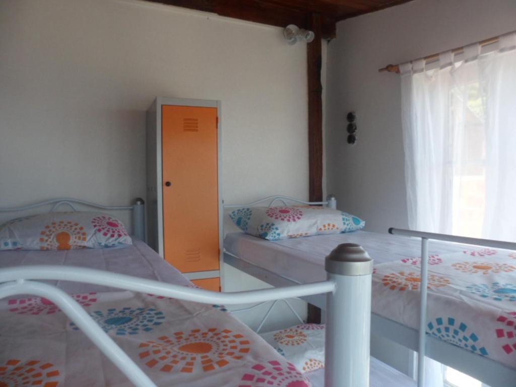 Mar Da Babilonia Hostel Rio de Janeiro Exterior photo
