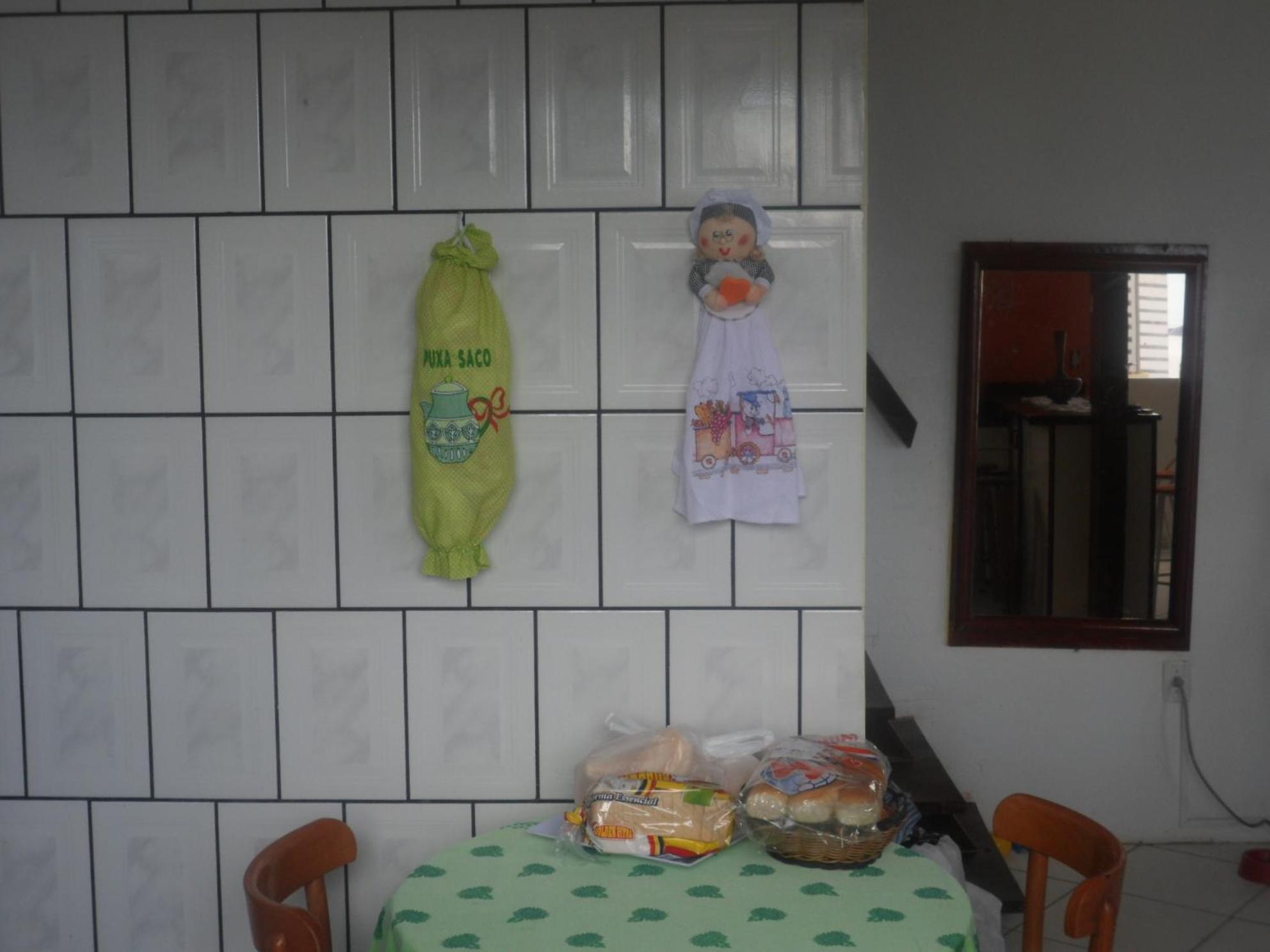 Mar Da Babilonia Hostel Rio de Janeiro Exterior photo