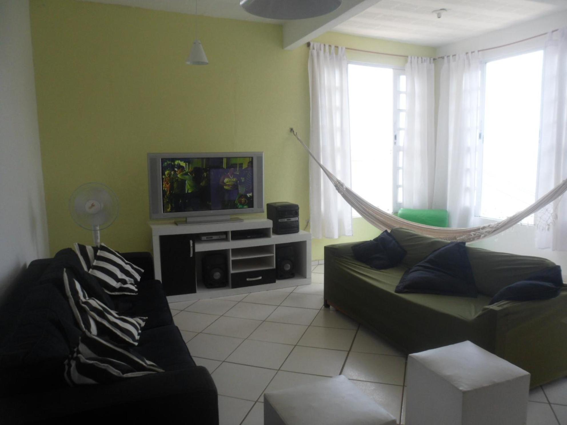 Mar Da Babilonia Hostel Rio de Janeiro Exterior photo