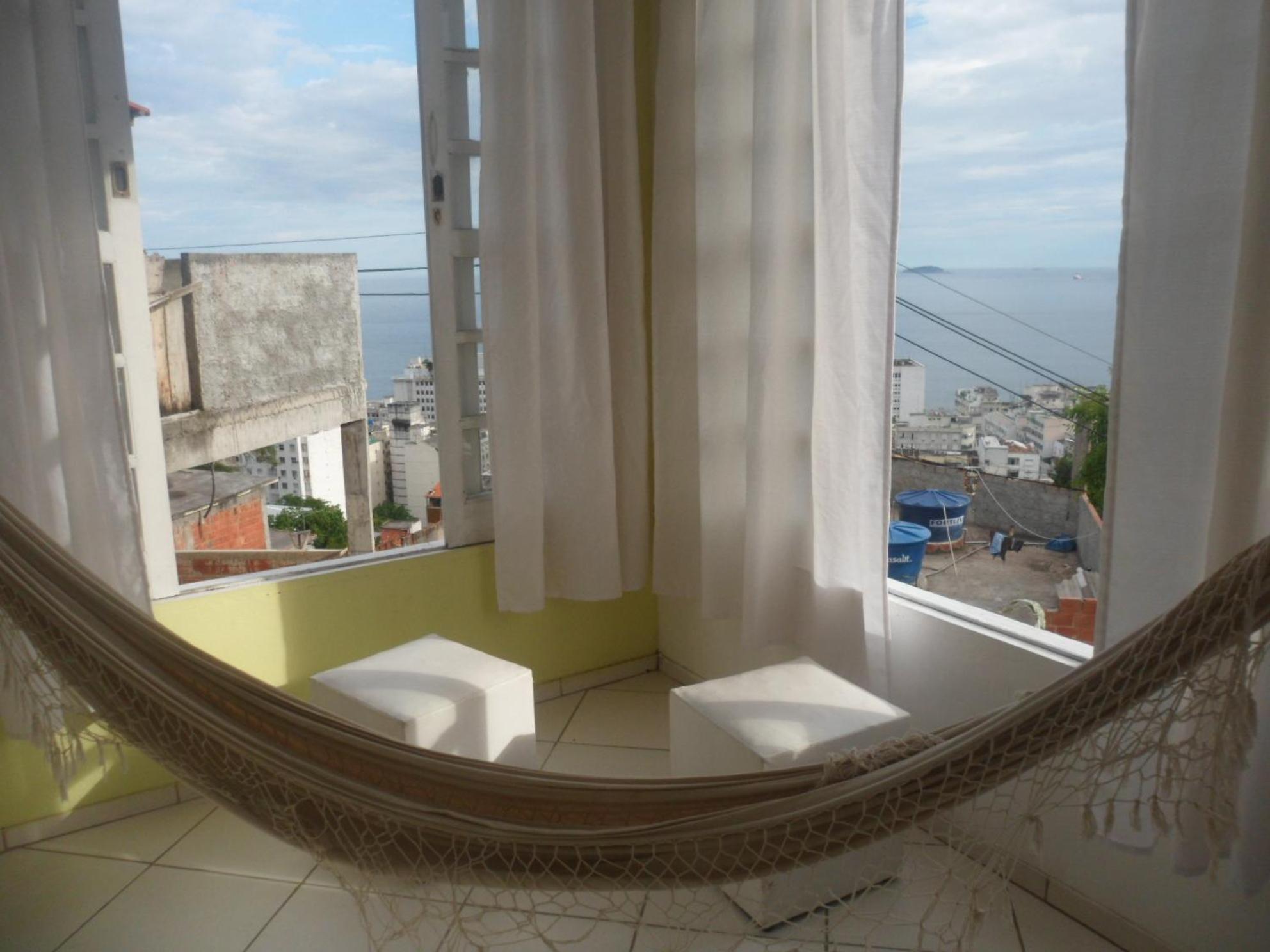 Mar Da Babilonia Hostel Rio de Janeiro Exterior photo