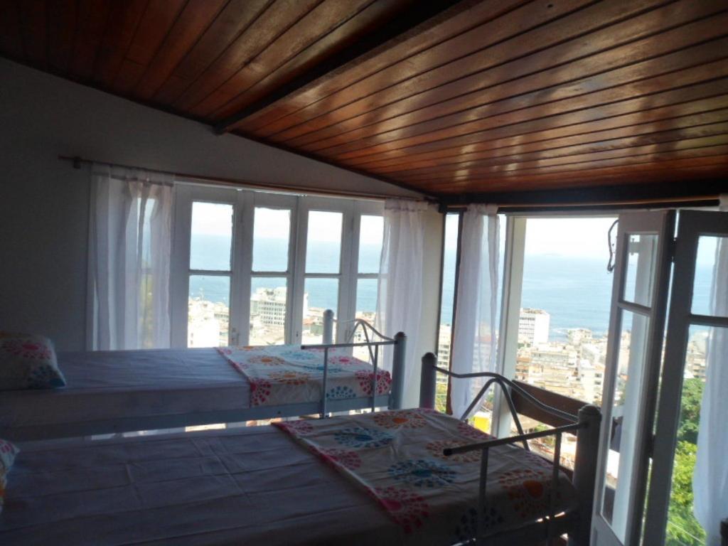 Mar Da Babilonia Hostel Rio de Janeiro Room photo