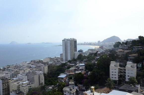 Mar Da Babilonia Hostel Rio de Janeiro Exterior photo